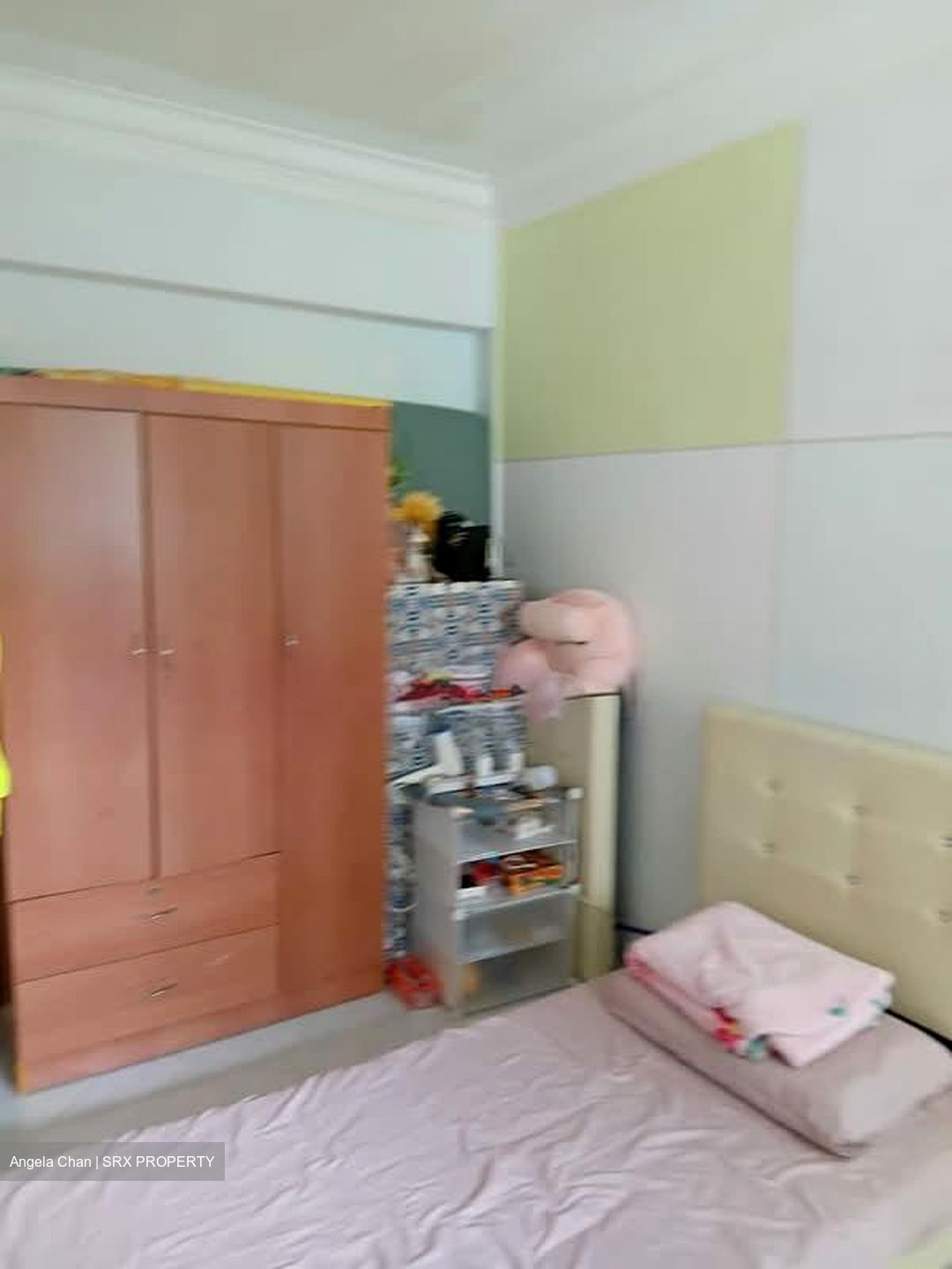 Blk 670 Woodlands Drive 71 (Woodlands), HDB Executive #563755841